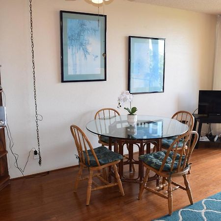 Maui Vista 1207 Apartment Kihei Ngoại thất bức ảnh