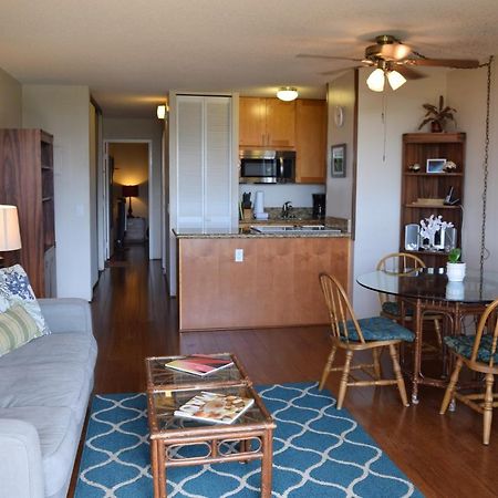 Maui Vista 1207 Apartment Kihei Ngoại thất bức ảnh
