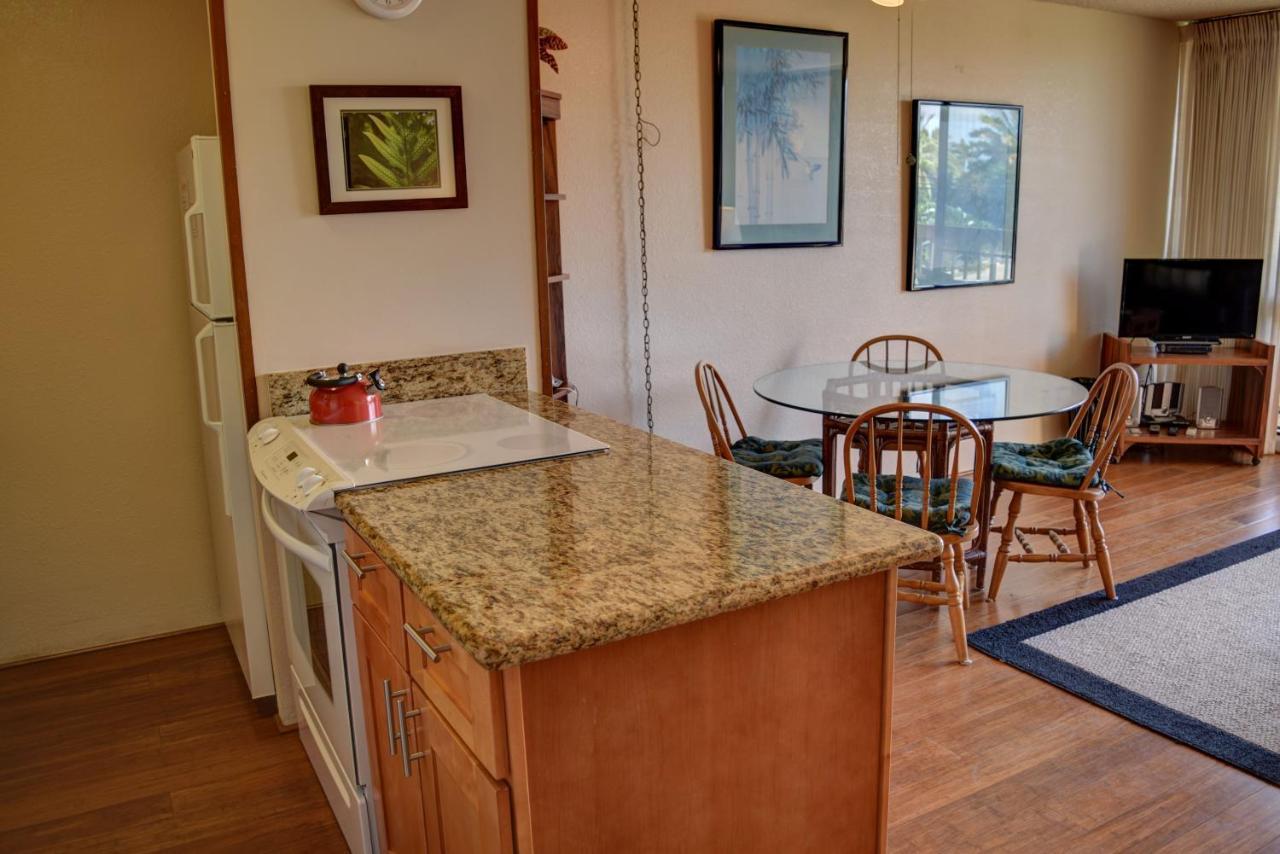 Maui Vista 1207 Apartment Kihei Ngoại thất bức ảnh