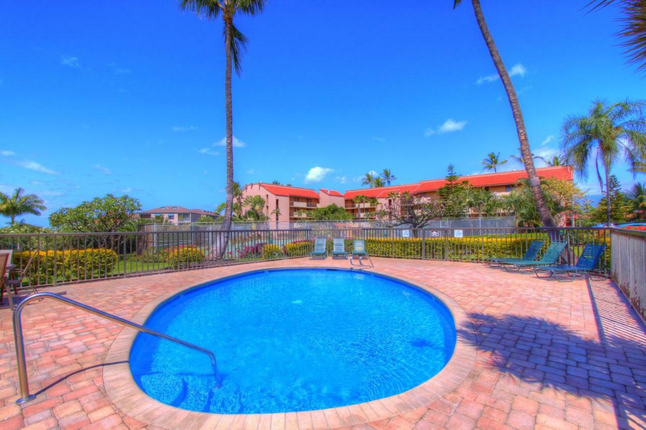 Maui Vista 1207 Apartment Kihei Ngoại thất bức ảnh