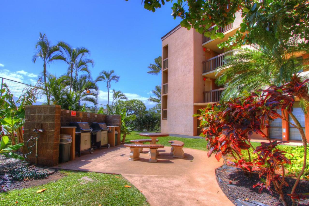 Maui Vista 1207 Apartment Kihei Ngoại thất bức ảnh
