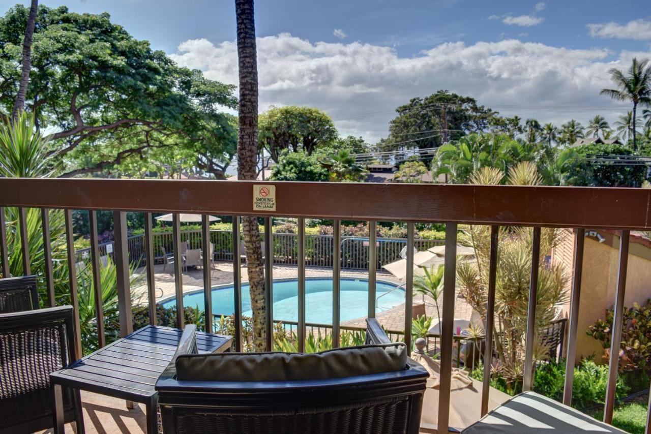 Maui Vista 1207 Apartment Kihei Ngoại thất bức ảnh