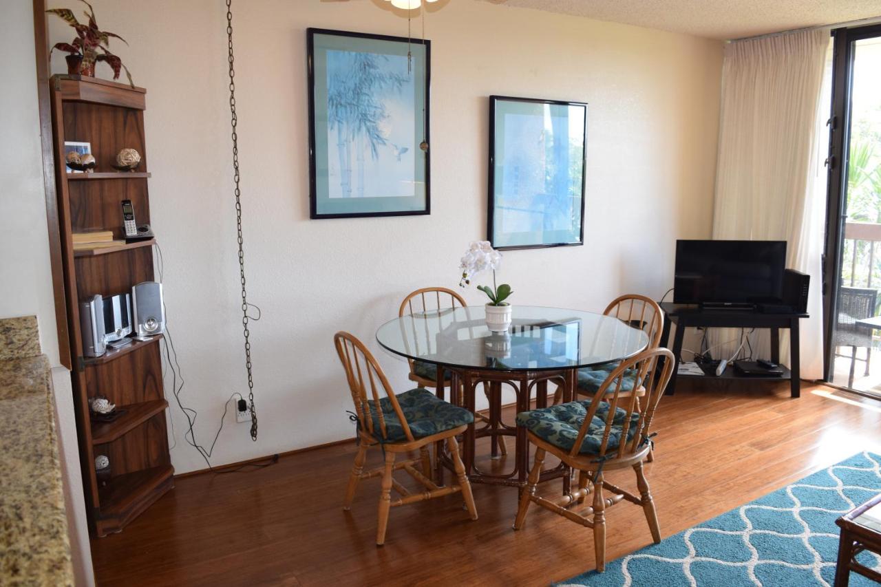 Maui Vista 1207 Apartment Kihei Ngoại thất bức ảnh