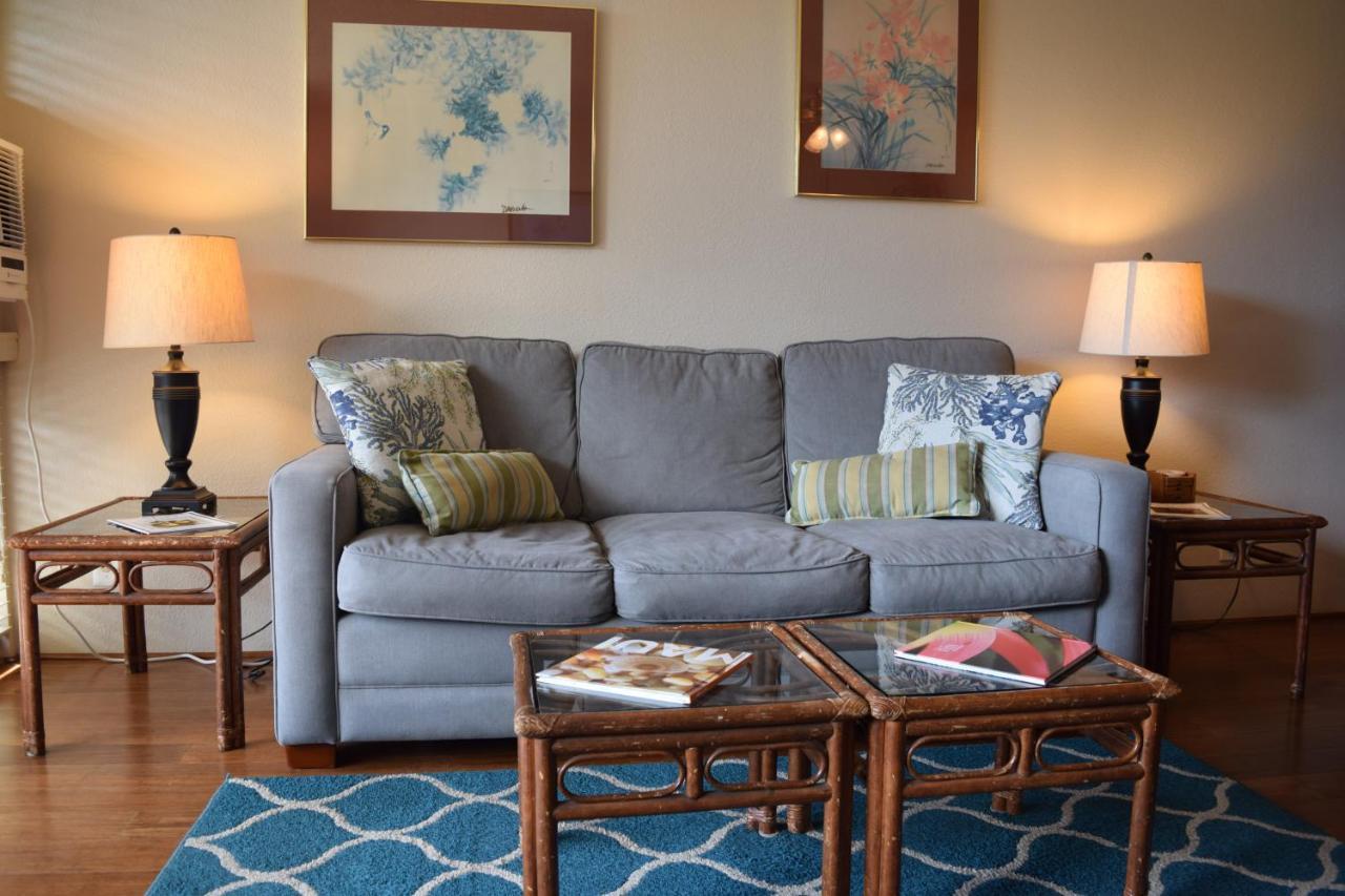 Maui Vista 1207 Apartment Kihei Ngoại thất bức ảnh