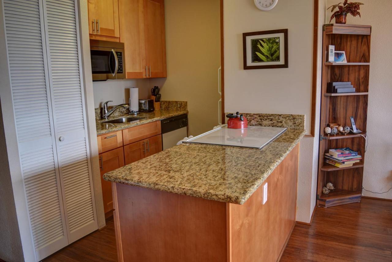 Maui Vista 1207 Apartment Kihei Ngoại thất bức ảnh