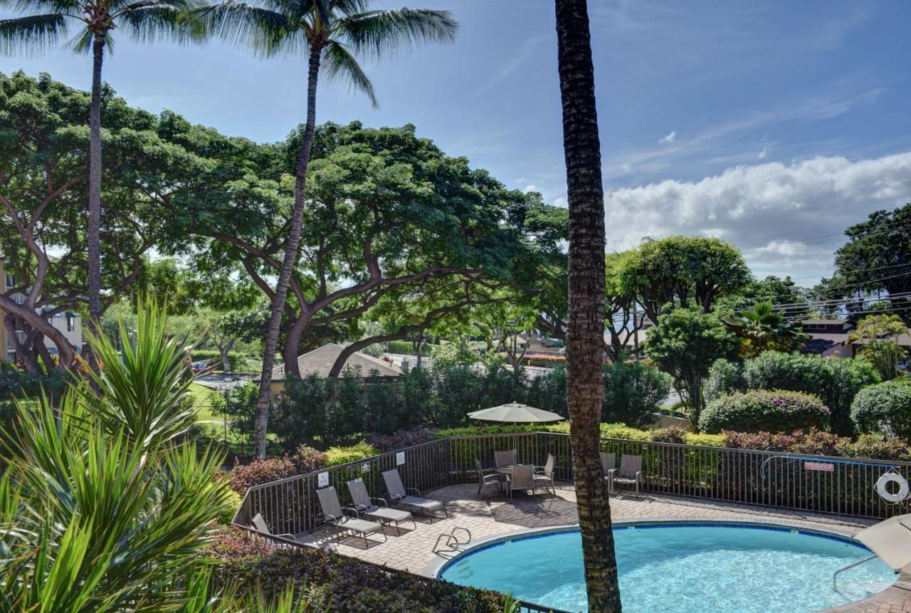 Maui Vista 1207 Apartment Kihei Ngoại thất bức ảnh